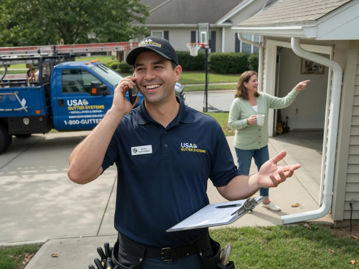 Gutter Installation Fairfield Bay, AR FAQs